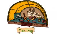 plai festival main Marinah & Chicuelo