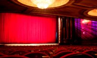 teatro-philips Actuación con Miguel Poveda