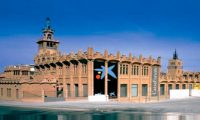 caixaforum barcelona Chicuelo & Marco Mezquida