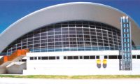 pabellon salamanca Actuación con Miguel Poveda