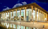 auditorio-zaragoza Actuación con Miguel Poveda