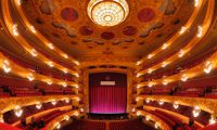 liceu barcelona Actuación con Miguel Poveda