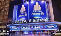 teatro opera allianz buenos aires Actuación con Miguel Poveda