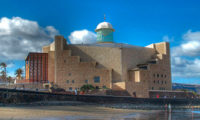 auditorio alfredo kraus Chicuelo – Mezquida