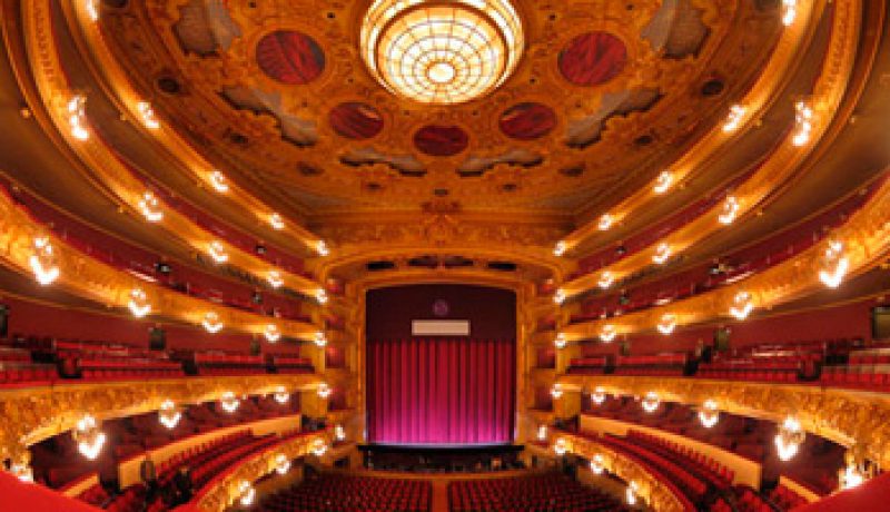 liceu barcelona