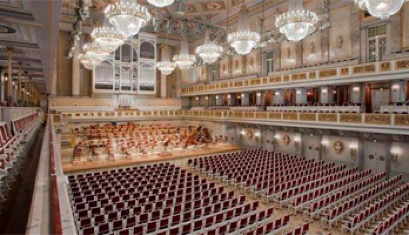 konzerthaus berlin