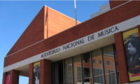 auditorio nacional madrid