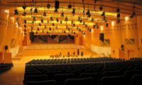 HR-Sendesaal