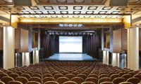 Hall M