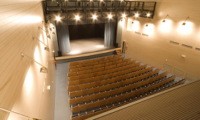 Teatre Xesc Forteza