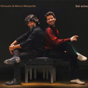 Del Alma Chicuelo - Mezquida